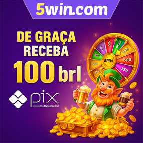 5win.com Ganhe R$ 100,00 Gratis