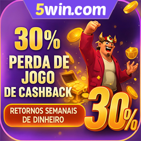 5win.com Fundo de Resgate de Perdas Semanais