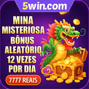 5win.com Mina Misteriosa